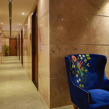 Hotel Rock Regency Mount Abu - A Boutique Rodetel Eksteriør billede