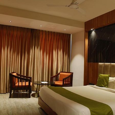 Hotel Rock Regency Mount Abu - A Boutique Rodetel Eksteriør billede