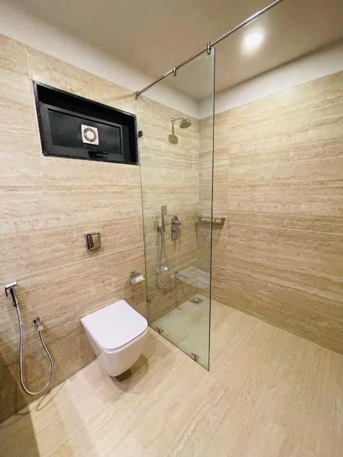 Hotel Rock Regency Mount Abu - A Boutique Rodetel Eksteriør billede