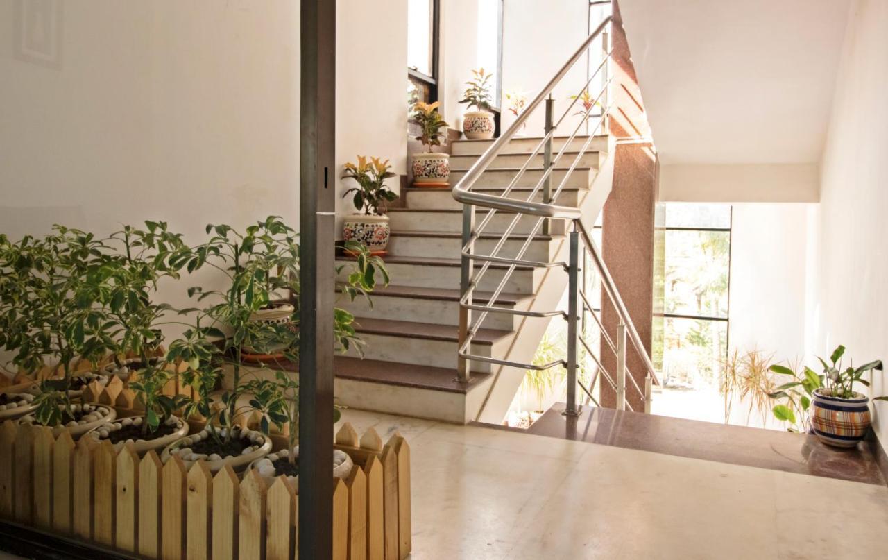 Hotel Rock Regency Mount Abu - A Boutique Rodetel Eksteriør billede
