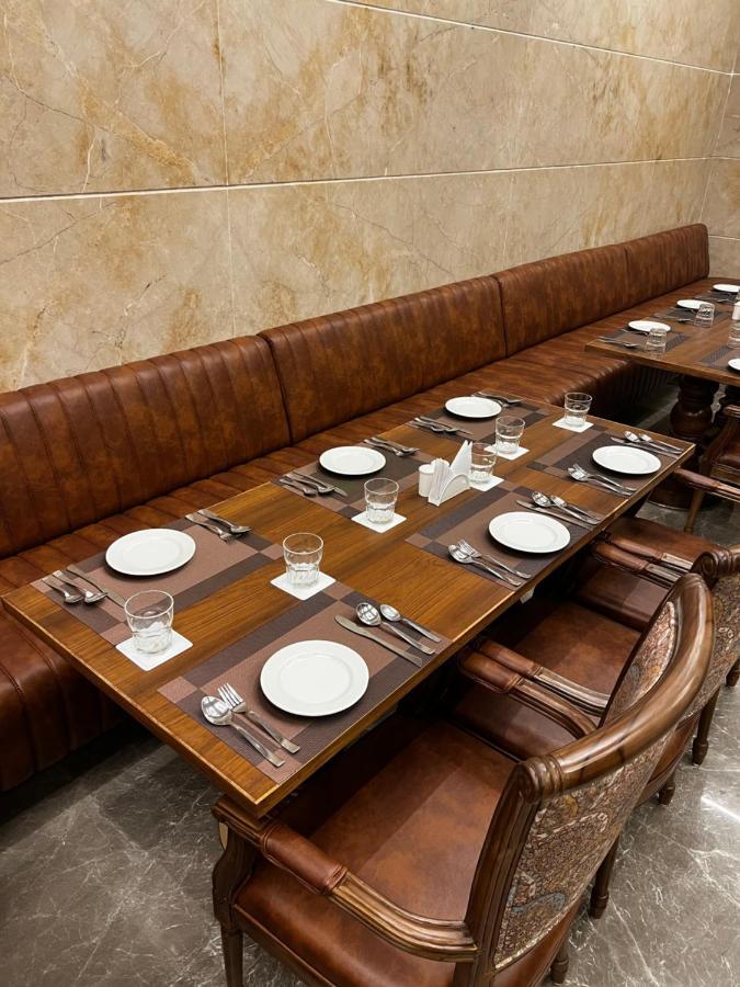 Hotel Rock Regency Mount Abu - A Boutique Rodetel Eksteriør billede