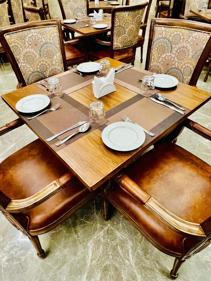 Hotel Rock Regency Mount Abu - A Boutique Rodetel Eksteriør billede