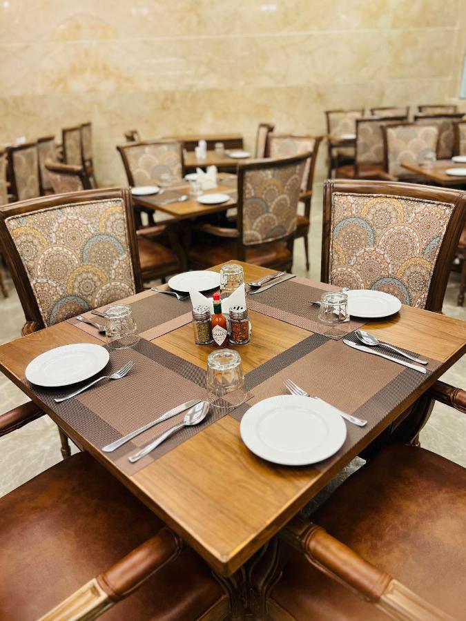 Hotel Rock Regency Mount Abu - A Boutique Rodetel Eksteriør billede