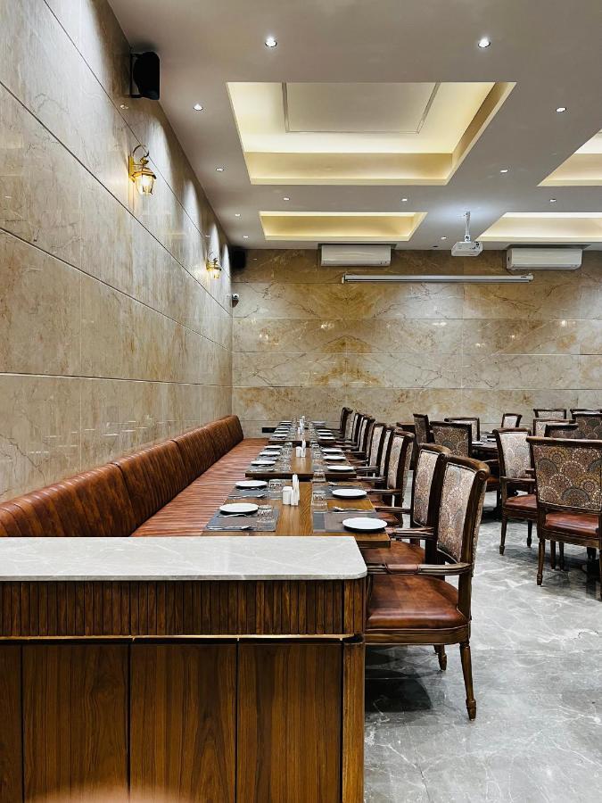 Hotel Rock Regency Mount Abu - A Boutique Rodetel Eksteriør billede